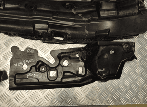 Bmw F48 wygluszenie sciany grodziowej 7326969 4