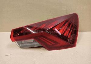 Lampa prawa tylna prawy tył skoda octavia iv 4 5E3 led 20- 1
