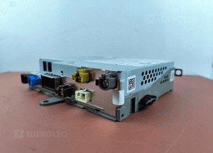 BMW OE Garmin Headunit Audio Nawigacja IDC23 HIGH 8155 5B61818 65125B61818 5