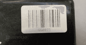 LEXUS CT200H 1.8 Hybryda komputer sterownik silnika ECU 2010-2022 89681-76130 5