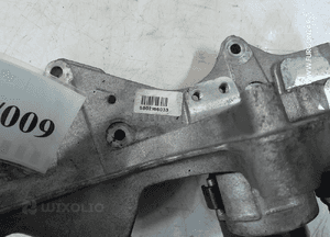 ŁAPA ALTERNATORA POMPA WSPOMAGANIA DUCATO IVECO DAILY 2,3 E6 5801893653 3