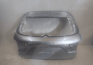 Klapa tył pokrywa bagażnika mazda CX60 CX-60 22- 1