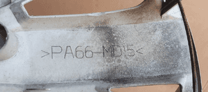 Dekielek kołpak kapsel 16" Volkswagen 5C0601147A 5