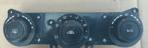 Kia Ceed I 08 panel sterowania nawiewu 97250-1H001 EQ 1