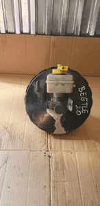 Serwo wspomaganie hamulca pompa VW New Beetle 2.0 1J1612105B 1