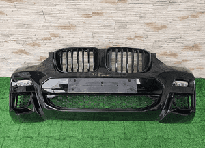 Zderzak bmw X3 G01 X4 G02 m pakiet 1