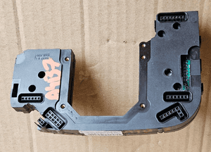 Audi A4 B7 A6 C6 moduł pod kierownicę 4F0953549A 4F0953549D  8E0953549Q 5