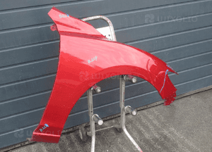 Błotnik przedni przód prawy mazda 6 iii gj 2012- 4