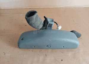 Lusterko wsteczne wewnętrzne VW Phaeton 3D0857511E 3