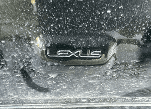 Drzwi przod przednie prawe lexus ux 2018- bardzo ladne orginalne 6