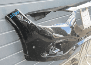 Zderzak przedni przód mercedes gla ii W247 H247 2019-2023 3