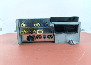 Mercedes-Benz W247 Nawigacja Multimedia NTG6 High JPN A2479003318 2