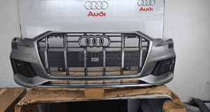 Zderzak audi A6 C8 4K allroad 2019-2023 oryginał oe 4K0 1
