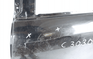 Drzwi lewe lewy tył tylne mercedes ml W164 2