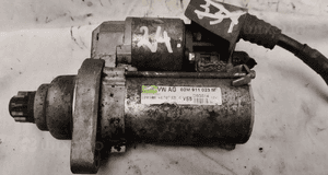 Rozrusznik vw seat audi skoda 1.6 2.0 fsi 02M911023M 1
