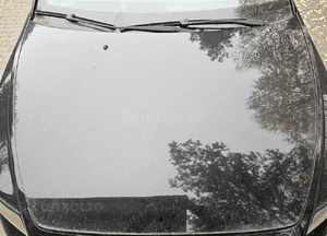 Volvo V50 S40 maska 019-26