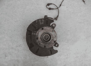 ZWROTNICA PIASTA PRAWA PRZÓD SUZUK SX4 FIAT SEDICI 1