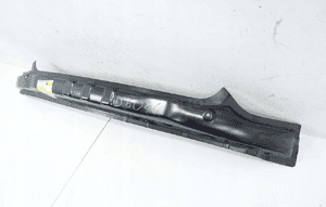 Blacha pas tylny audi A3 8P sportback 8P4813307A 3