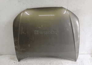 Maska pokrywa silnika audi A4 B8 8K 08-12 1
