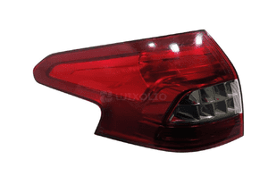 Lampa lewa tył tylna błotnika citroen C5 iii X7 kombi 12-17 lift europa 1