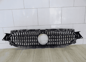 Mercedes e-klasa W213 lift grill A2138883900 8