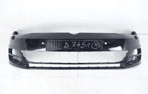 Zderzak przód przedni vw golf vii 7 5G0 5G0807221 1