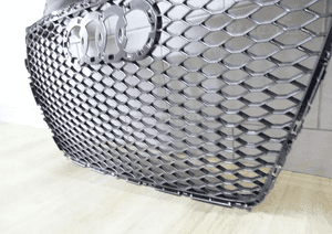 Audi TT RS TTRS 8J atrapa grill 8J0853651G 7