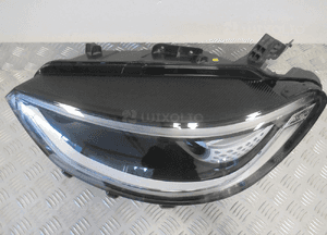 Lampa przednia przód lewa vw ID.3 ID3 full led 10B 2019- 11