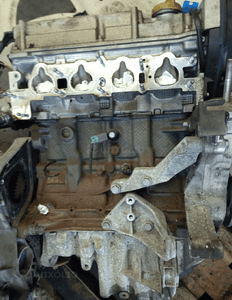 Fiat Stilo 1.8 16V silnik 192A4000 2