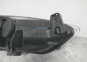 Lampa przednia przód lewa ford b-max 2012-2017 10