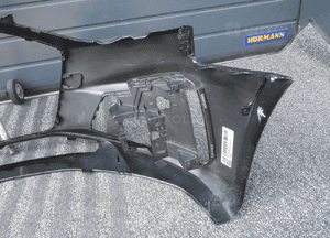Zderzak przedni przód A4 B9 S4 s-line lift 8W0 8W0807437AQ 2019-2024 22