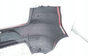 Seat ibiza iii lift 2005- zderzak tył tylny 6L6807421L 10