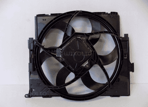 BMW 3 F30/F31 Wentylator 600W - 4068 4