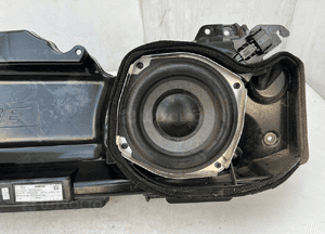 Głośnik drzwi lewy przód audi A6 C6 4F0035381D 3