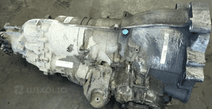Audi A6 C6 2.7 3.0 TDI skrzynia biegów 4x4 JMK 7
