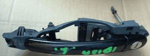 Seat Ibiza Cordoba 02-08 6L klamka drzwi przod prawa lewa LS5Y LS7N 2