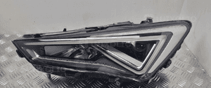 Seat tarraco lampa lewa przód uk 5FK941007H km 1