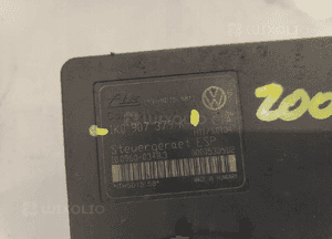 Volkswagen OE 1K0614517H 1K0907379K POMPA ABS 1