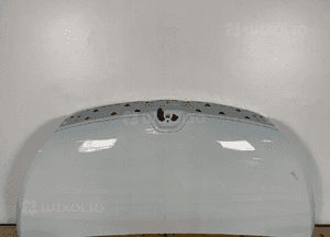 Maska pokrywa silnika przod renault trafic iii 3 2014- bardzo ladna 1