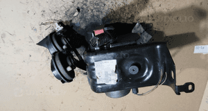 POMPA ABS ESP PEUGEOT 307 2.0 DIESEL 2003 0265225189 ORYGINAŁ WYSYŁKA 2