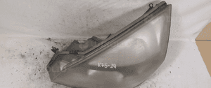 Przod przednia lampa lewa renault espace 4 2