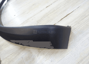 LISTWA NA BŁOTNIK prawy tył  TYLNA TESLA X 1035291-00-G 6