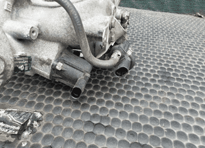 Turbina K03 53039880106 53031019571B Turbosprezarka Turbo Kolektor Wydechowy 2.0 TFSI BWE Audi A4 B7 A6 C6 Seat Exeo 12