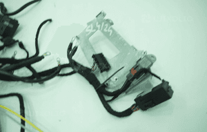 Wiazka modułu ładowania akumulatora A2305404006 mercedes sl R230 02 2