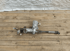 KOLUMNA PRZEKŁADANIA KIEROWNICZA TOYOTA CH-R II 24R 45250-F4380 UK 1