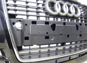 Audi A4 B7 zderzak przód przedni 8E0807437AH 4242 6