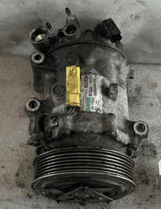 Kompresor klimatyzacji peugeot citroen 9800840380 1