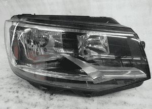 Vw T6 transporter 7E1 idealna lampa przednia prawa 1