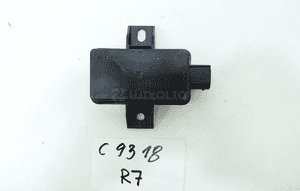 Moduł czujnik cisnienia opon mercedes A0009000602 2