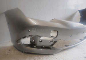 Zderzak przód przedni toyota auris 2 ii lift 2015- 2